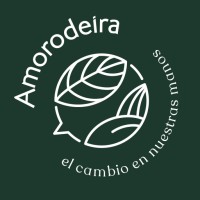 Amorodeira logo, Amorodeira contact details