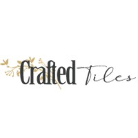 Crafted Tiles logo, Crafted Tiles contact details