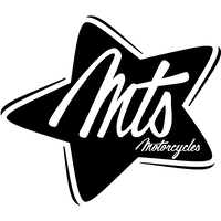 MTS Motorcycles logo, MTS Motorcycles contact details