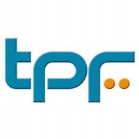 TPF Burgos logo, TPF Burgos contact details