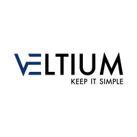 Veltium Smart Chargers logo, Veltium Smart Chargers contact details