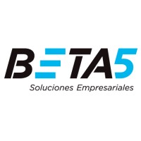 BETA 5 SOLUCIONES INFORMÁTICAS, S.L.U logo, BETA 5 SOLUCIONES INFORMÁTICAS, S.L.U contact details