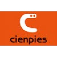 CIENPIES DISEÑO Y COMUNICACION S.L. logo, CIENPIES DISEÑO Y COMUNICACION S.L. contact details