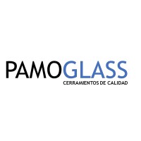 PAMO GLASS, SL logo, PAMO GLASS, SL contact details