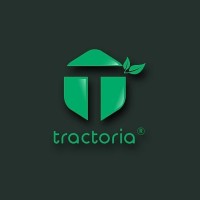 Tractoria Inc. logo, Tractoria Inc. contact details