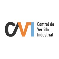 CVI. Control de Vertido Industrial logo, CVI. Control de Vertido Industrial contact details