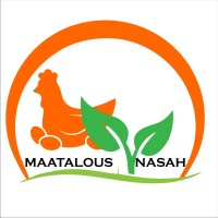 Maatalousnasah logo, Maatalousnasah contact details