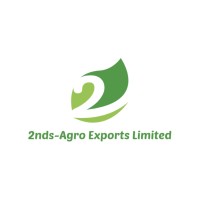 2nds Agro Exports LTD logo, 2nds Agro Exports LTD contact details