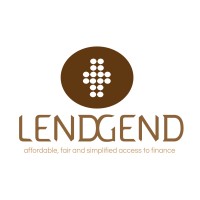 Lendgend Financial Technologies logo, Lendgend Financial Technologies contact details