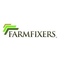 FarmFixers logo, FarmFixers contact details