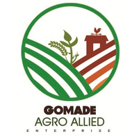 Gomade Agro-Allied Enterprise logo, Gomade Agro-Allied Enterprise contact details