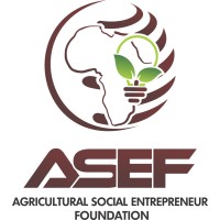 Agricultural Social Entrepreneurship Foundation logo, Agricultural Social Entrepreneurship Foundation contact details