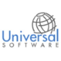 Universal Software Corporation logo, Universal Software Corporation contact details