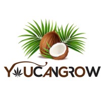 You Can Grow logo, You Can Grow contact details