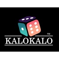 KALOKALO GAMES logo, KALOKALO GAMES contact details