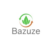 Bazuze logo, Bazuze contact details