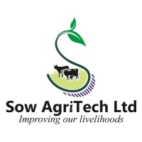 Sow AgriTech Ltd logo, Sow AgriTech Ltd contact details