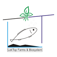 Lektop Biosystem logo, Lektop Biosystem contact details