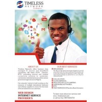 Timeless Network Services logo, Timeless Network Services contact details