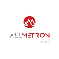 Allmetron GmbH logo, Allmetron GmbH contact details