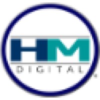 HM Digital, Inc. logo, HM Digital, Inc. contact details