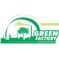 Green Factory Company Limited logo, Green Factory Company Limited contact details