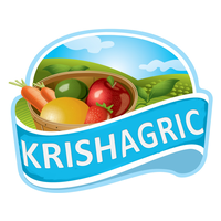 Krish Agro & Allied Services LTD. logo, Krish Agro & Allied Services LTD. contact details