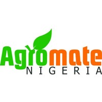 AgroMate Nigeria logo, AgroMate Nigeria contact details