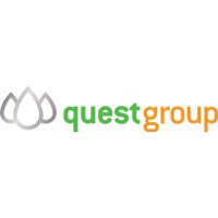 Quest Group Limited logo, Quest Group Limited contact details