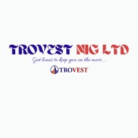 Trovest Nig Ltd logo, Trovest Nig Ltd contact details