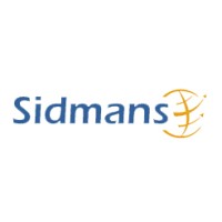 SIDMANS, INC logo, SIDMANS, INC contact details