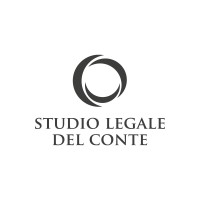 Studio Legale Del Conte & Partners logo, Studio Legale Del Conte & Partners contact details