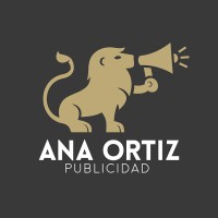 Ana Ortiz Publicidad logo, Ana Ortiz Publicidad contact details