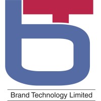 Brand technology limited logo, Brand technology limited contact details