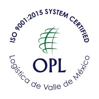 OPL Lógistica de Valle de México logo, OPL Lógistica de Valle de México contact details