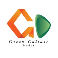 Green Culture Media logo, Green Culture Media contact details