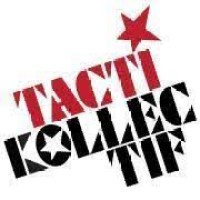 Tactikollectif logo, Tactikollectif contact details