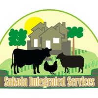 Sakola integrated services logo, Sakola integrated services contact details