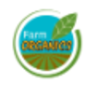 Farm Organics logo, Farm Organics contact details