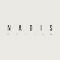 Nadis Design logo, Nadis Design contact details