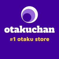 Otakuchan logo, Otakuchan contact details