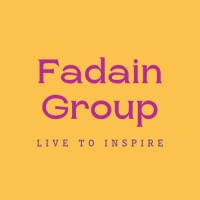 Fadain Group logo, Fadain Group contact details