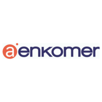 AENKOMER logo, AENKOMER contact details