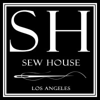 Sew House Inc logo, Sew House Inc contact details