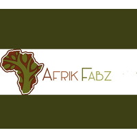 Afrik Fabz logo, Afrik Fabz contact details