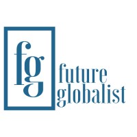 Future Globalist logo, Future Globalist contact details