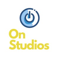 On Studios logo, On Studios contact details