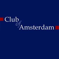 Club of Amsterdam logo, Club of Amsterdam contact details