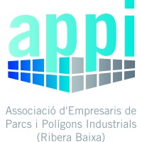 Asociación en Asociación de Empresarios de Parques y Polígonos Industriales (Ribera Baixa) logo, Asociación en Asociación de Empresarios de Parques y Polígonos Industriales (Ribera Baixa) contact details