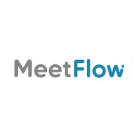 Meetflow logo, Meetflow contact details